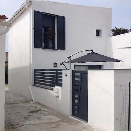 Oleron Villa Saint-Denis-dʼOléron Dış mekan fotoğraf