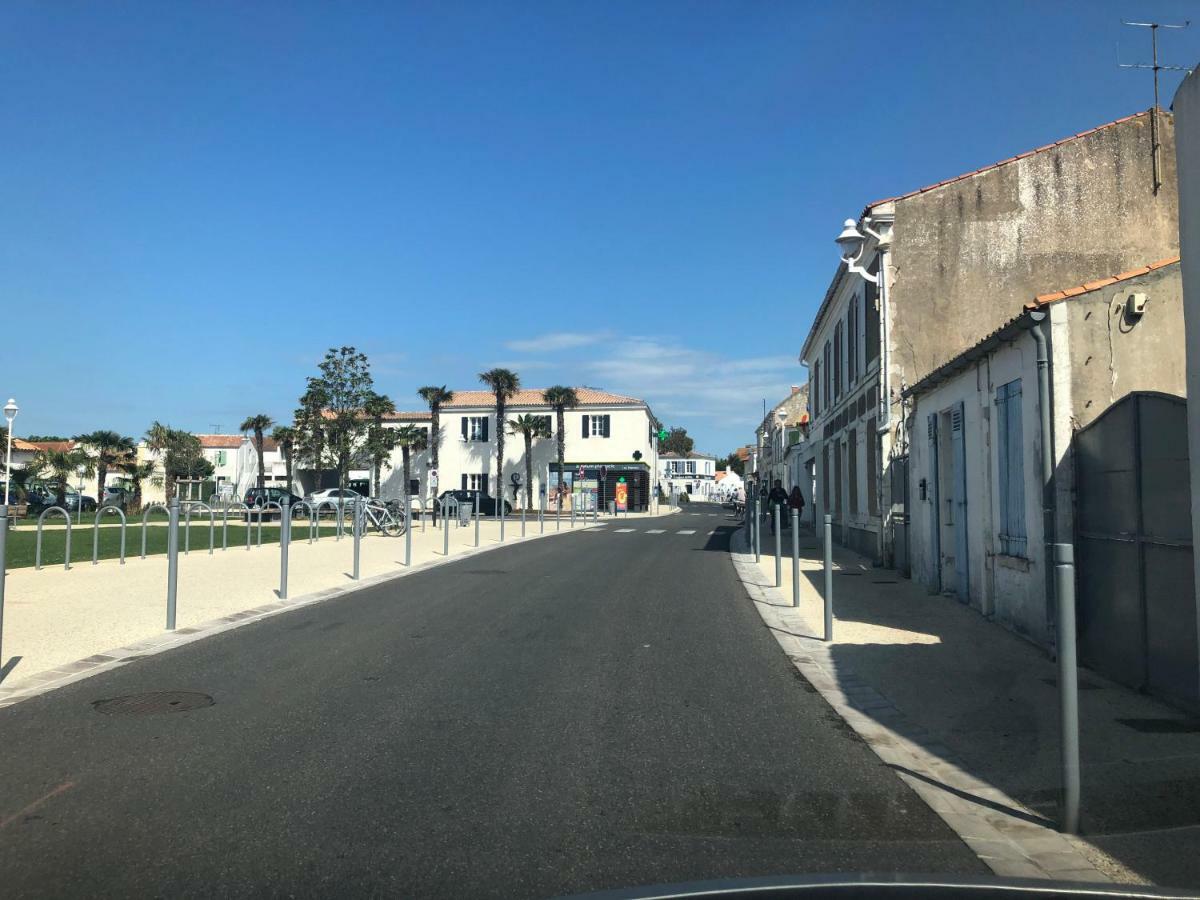 Oleron Villa Saint-Denis-dʼOléron Dış mekan fotoğraf