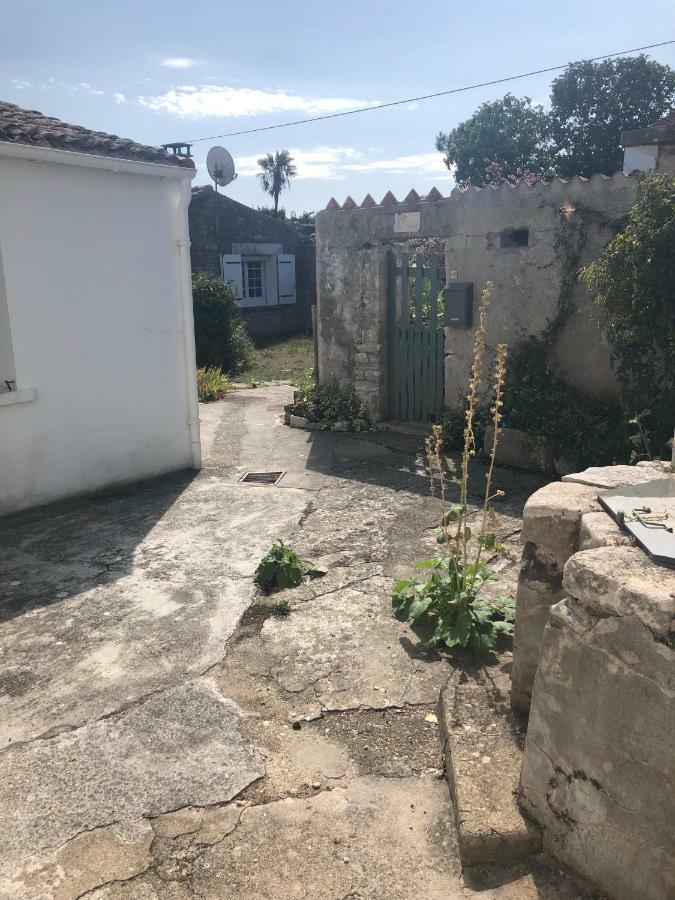 Oleron Villa Saint-Denis-dʼOléron Dış mekan fotoğraf