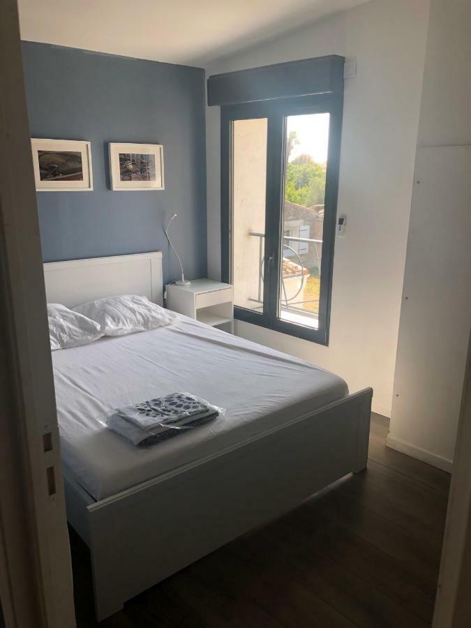 Oleron Villa Saint-Denis-dʼOléron Dış mekan fotoğraf